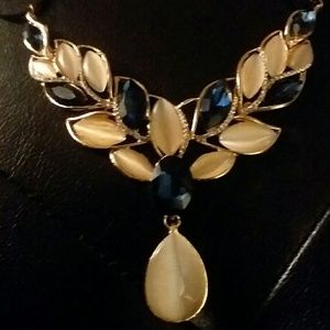 Betsey Johnson Necklace